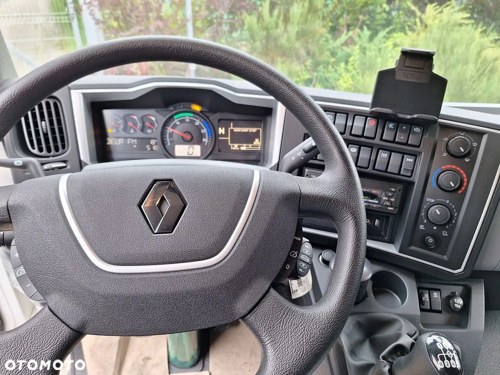 Renault TRUCKS D16 - 5