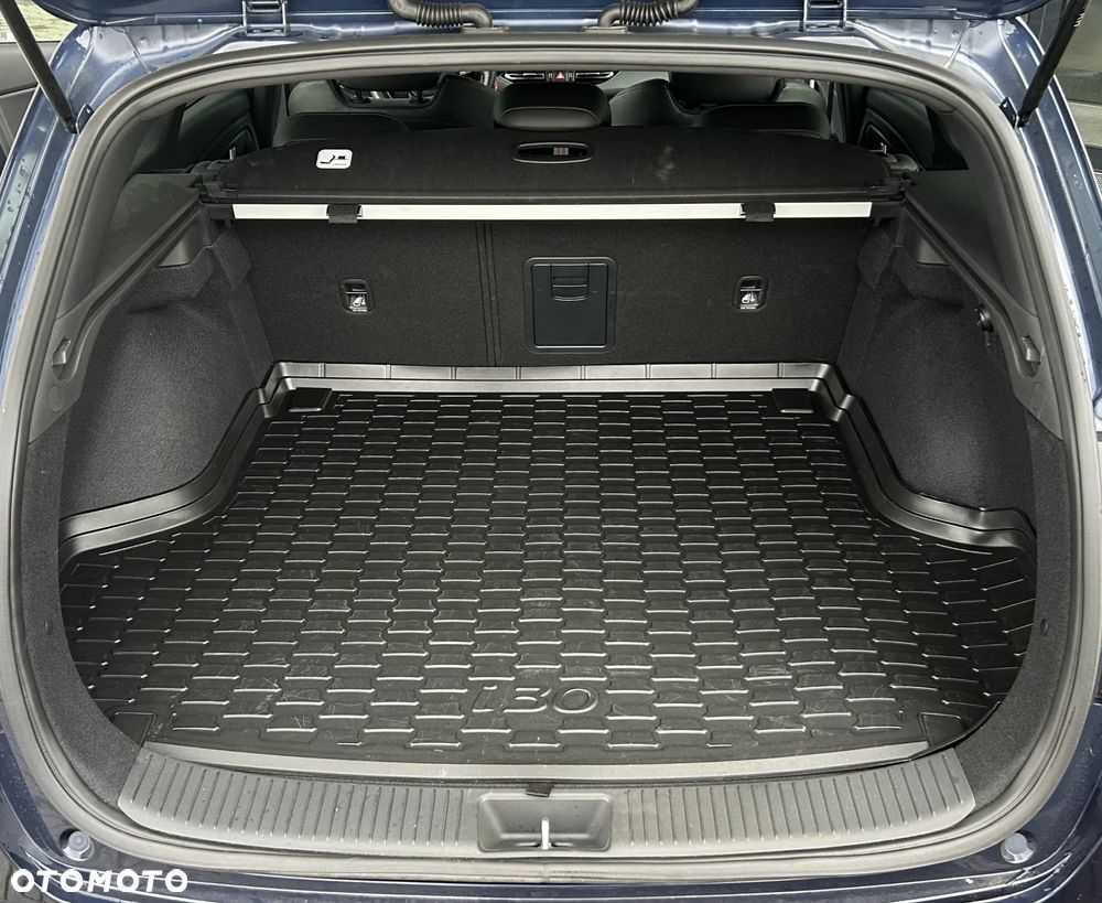 Hyundai i30 1.5 T-GDI 48V-Hybrid DCT N Line - 37