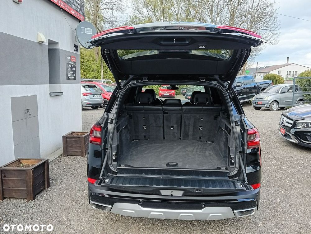 BMW X5 - 7