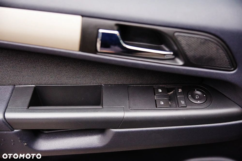 Opel Zafira 1.8 Cosmo - 15