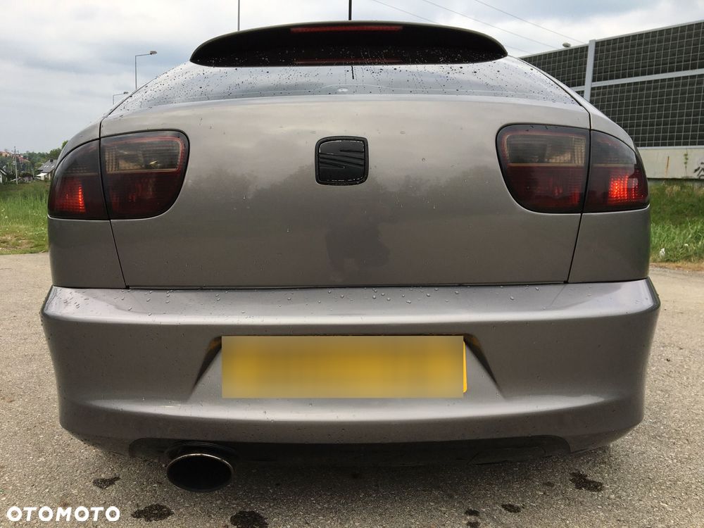 Seat Leon 1.8T Cupra R - 32
