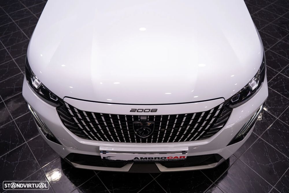 Peugeot 2008 PureTech 100 Allure - 25