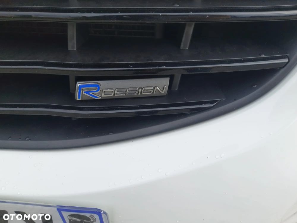 Volvo XC 60 D4 AWD Summum - 10