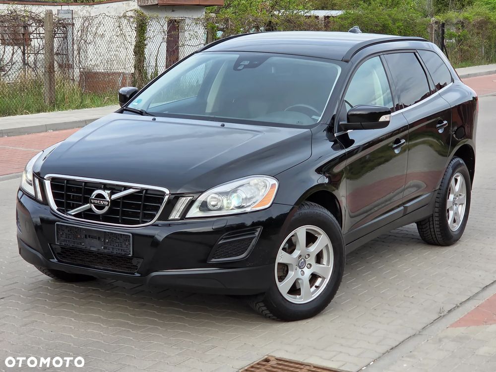 Volvo XC 60 D5 AWD Edition Pro - 1