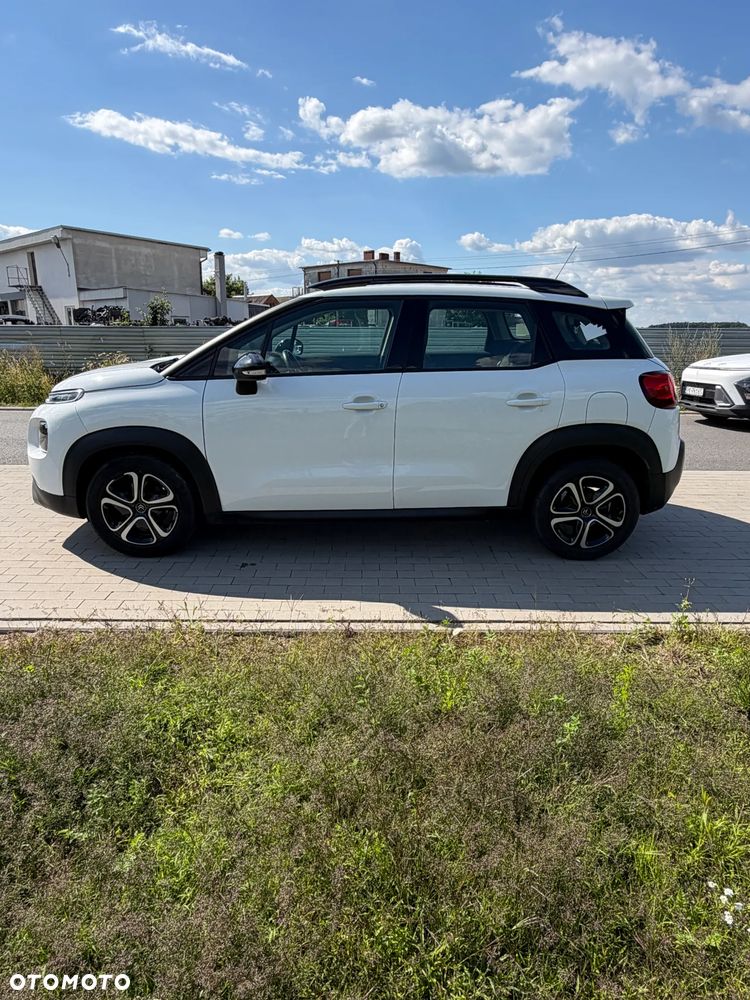 Citroën C3 Aircross - 7