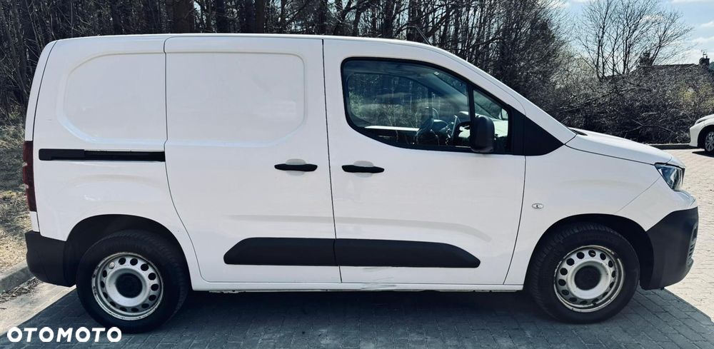Peugeot PARTNER L1 - 6