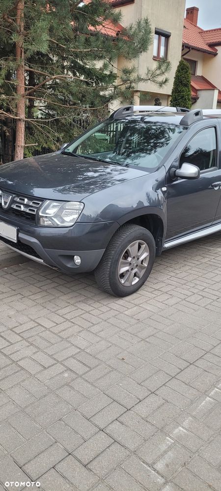 Dacia Duster 1.6 Laureate - 3