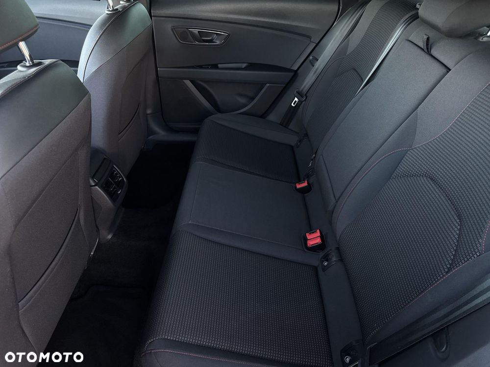 Seat Leon 1.8 TSI FR S&S DSG - 12