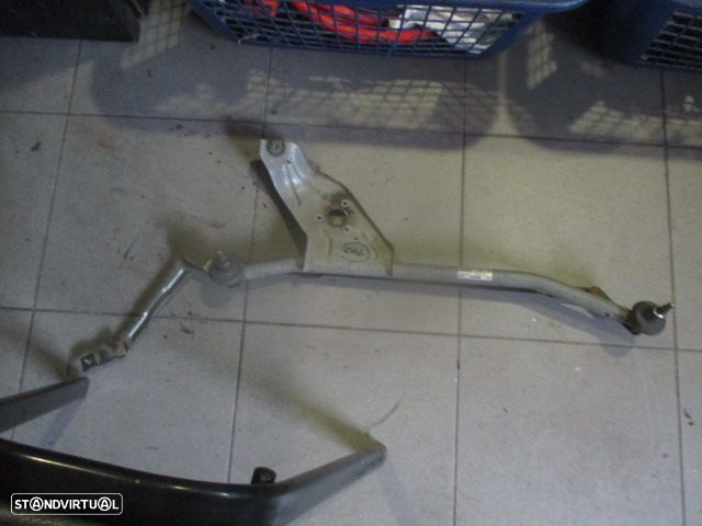 Tirante Limpa Vidro 8200619512 DACIA SANDERO 2008 DACIA SANDERO 2011 1.4I 75CV 0P AZUL - 3