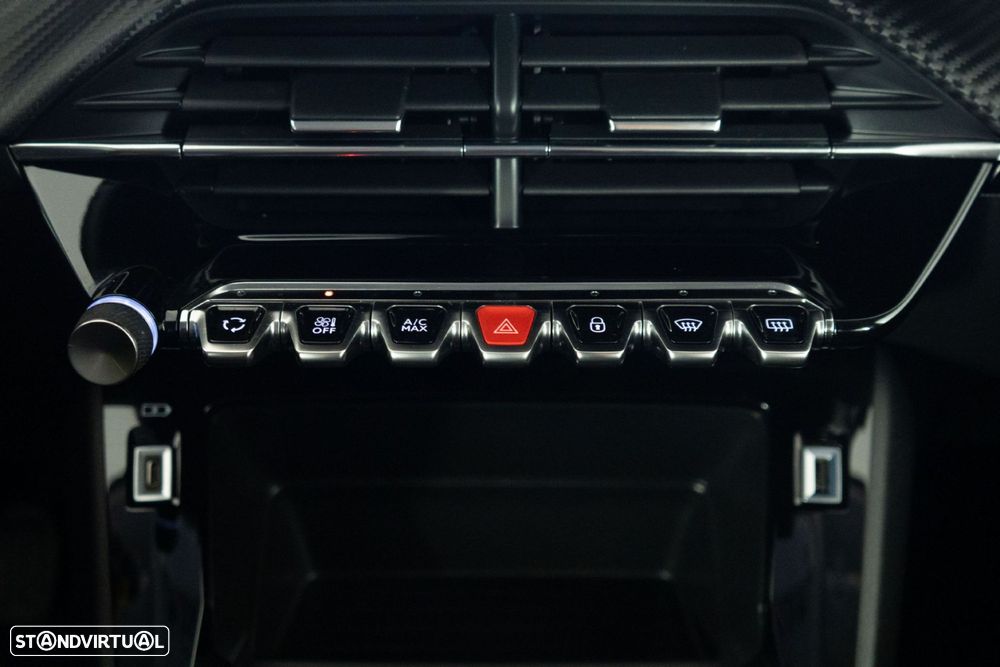 Peugeot 208 1.2 PureTech Active Pack - 23