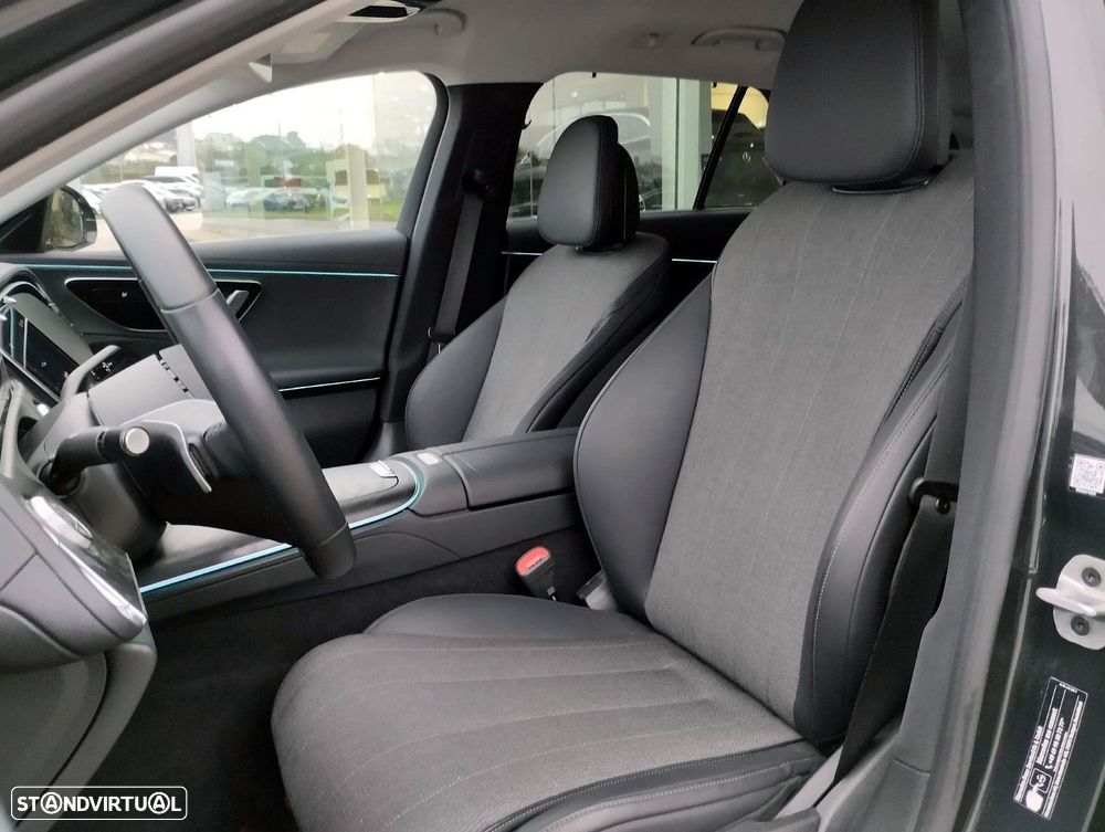 Mercedes-Benz E 300 de - 10