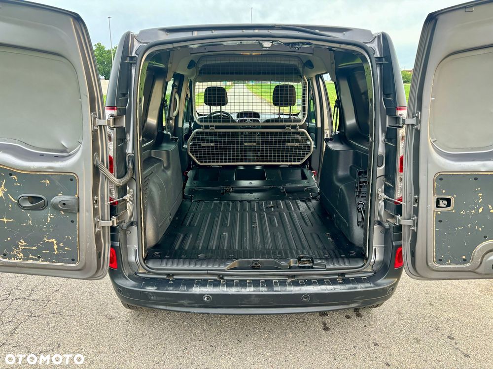 Renault Kangoo - 13