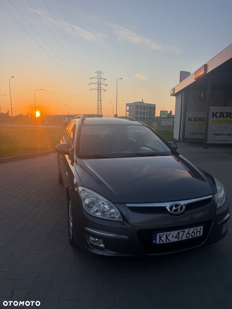 Hyundai i30 1.6 CRDi Classic - 9