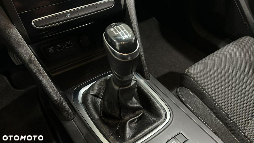 Renault Megane 1.3 TCe FAP Equilibre - 18