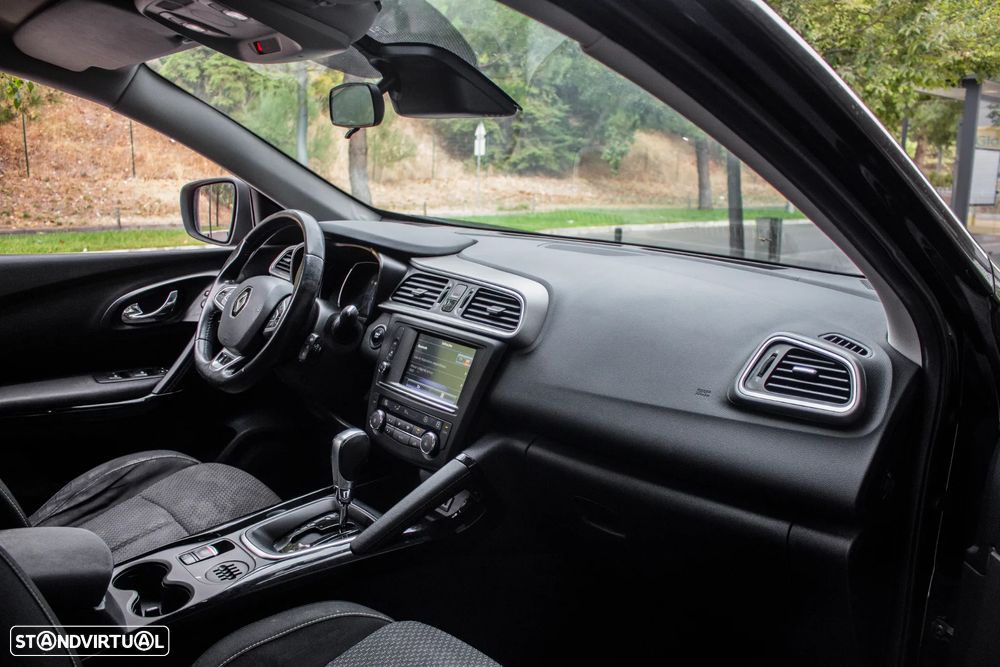 Renault Kadjar Energy dCi 110 EDC Business - 26