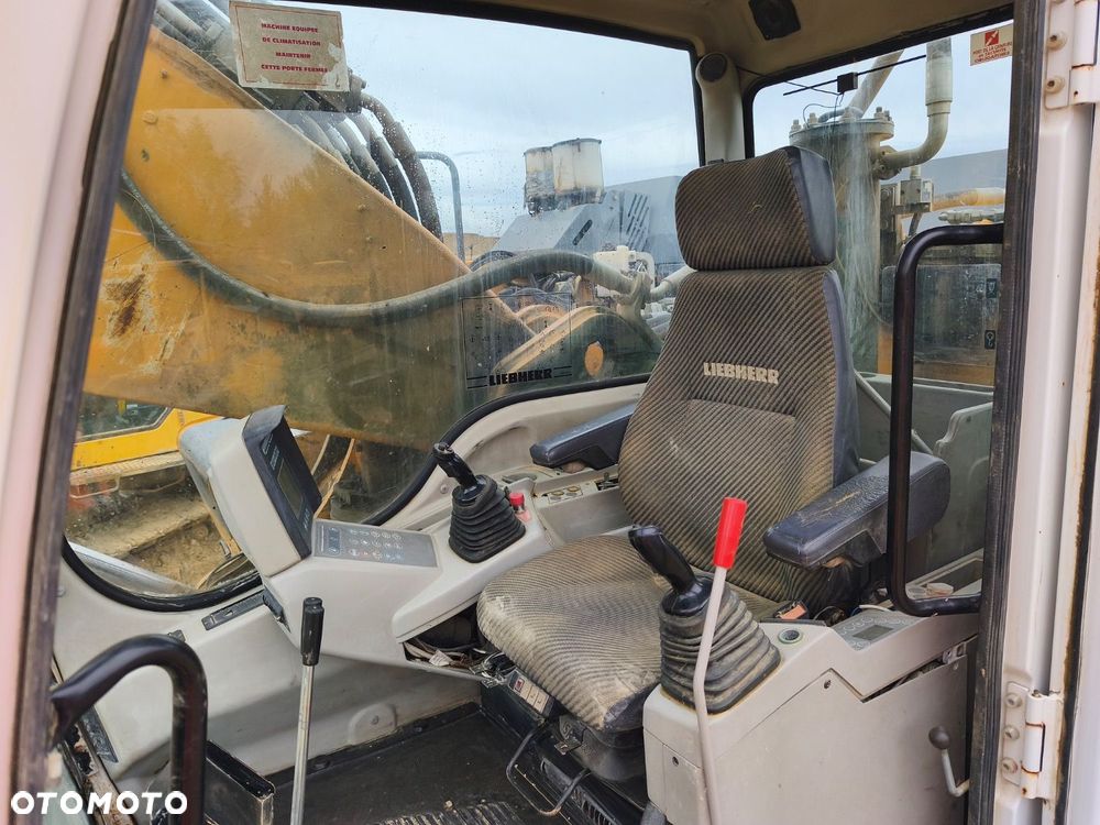 Liebherr R 964 C Hd - 13