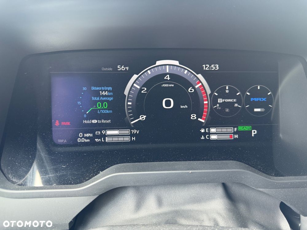 Toyota Tundra - 22