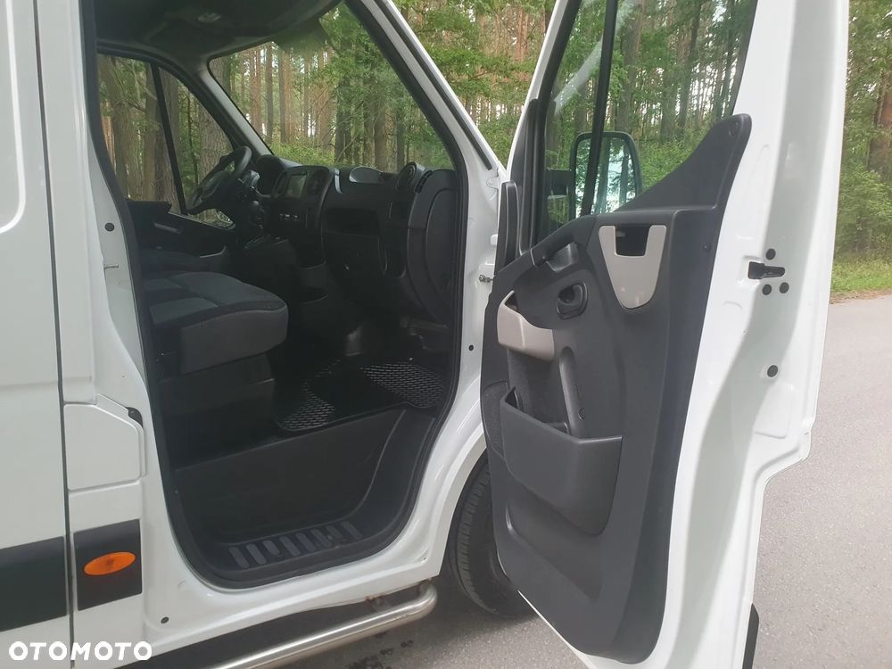 Renault Master - 18
