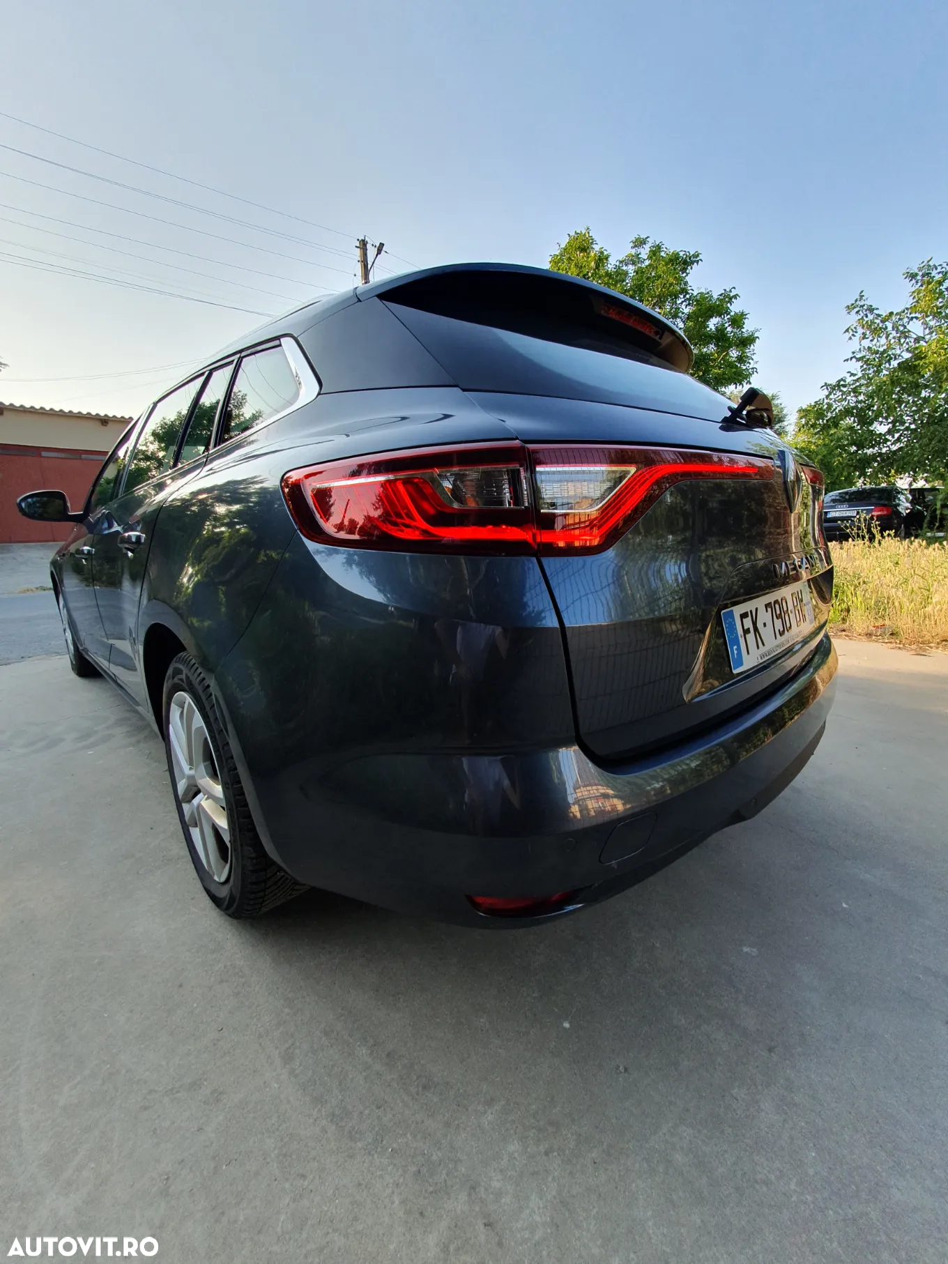 Renault Megane - 4