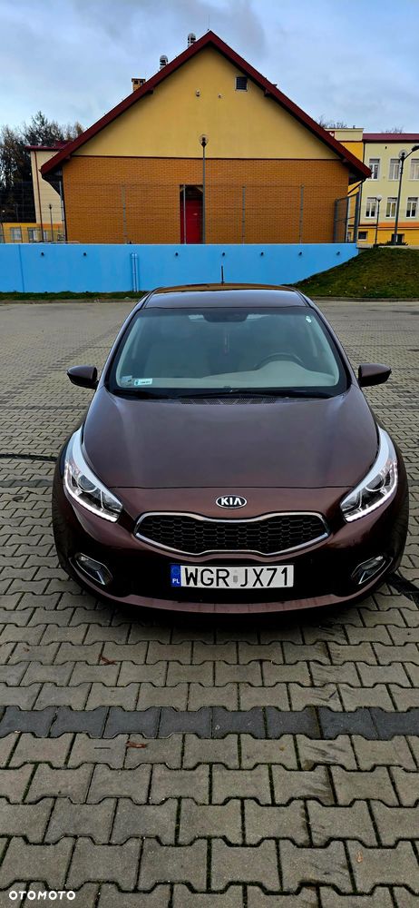 Kia Ceed 1.6 GDI L - 15