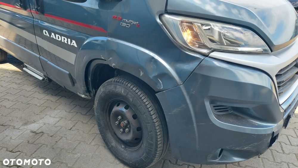Fiat Ducato - 7