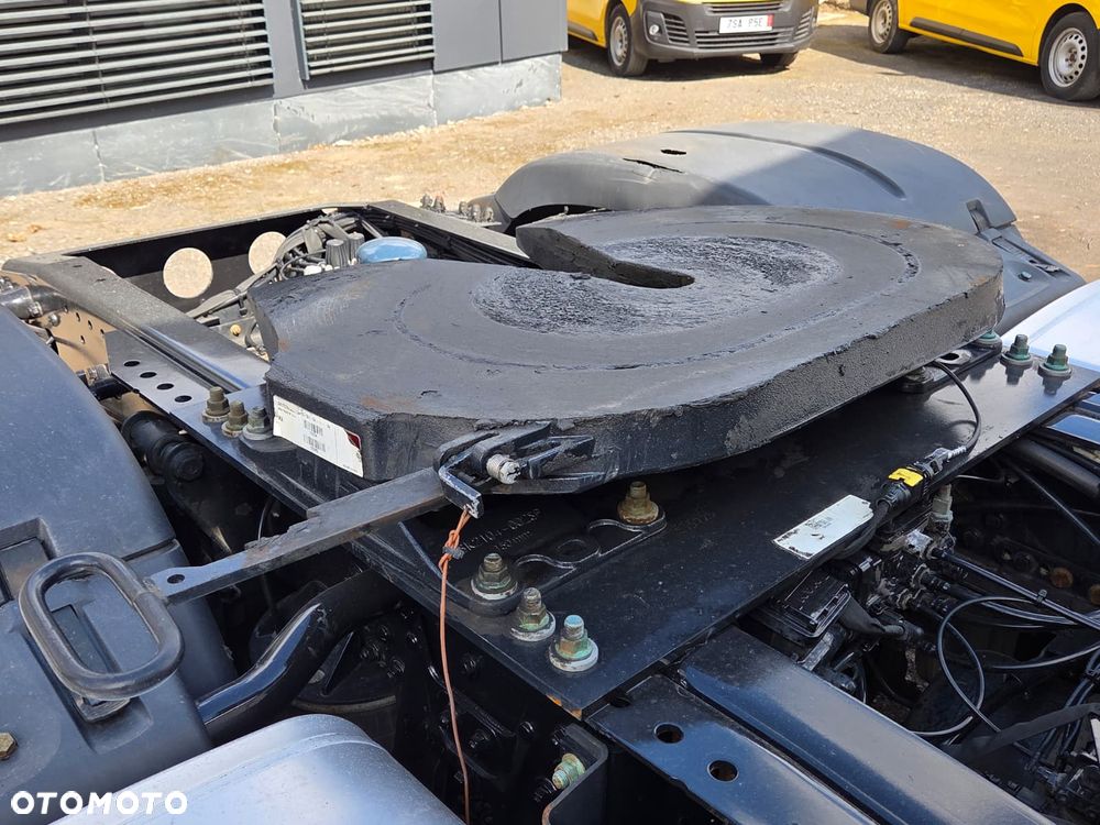 MAN TGX 18.470 XLX - 17