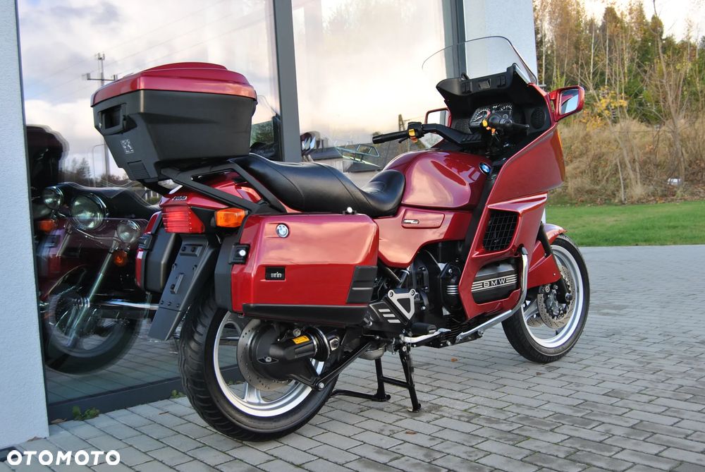 BMW K - 40