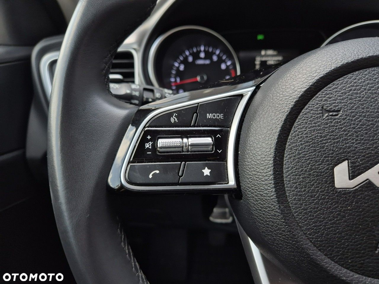 Kia Ceed - 20