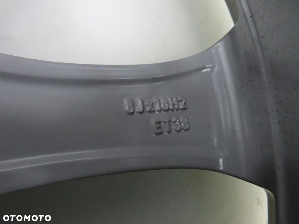 Alufelgi 18'' Mercedes GLC A253 5x112 8J ET38 A2534011500 - 2
