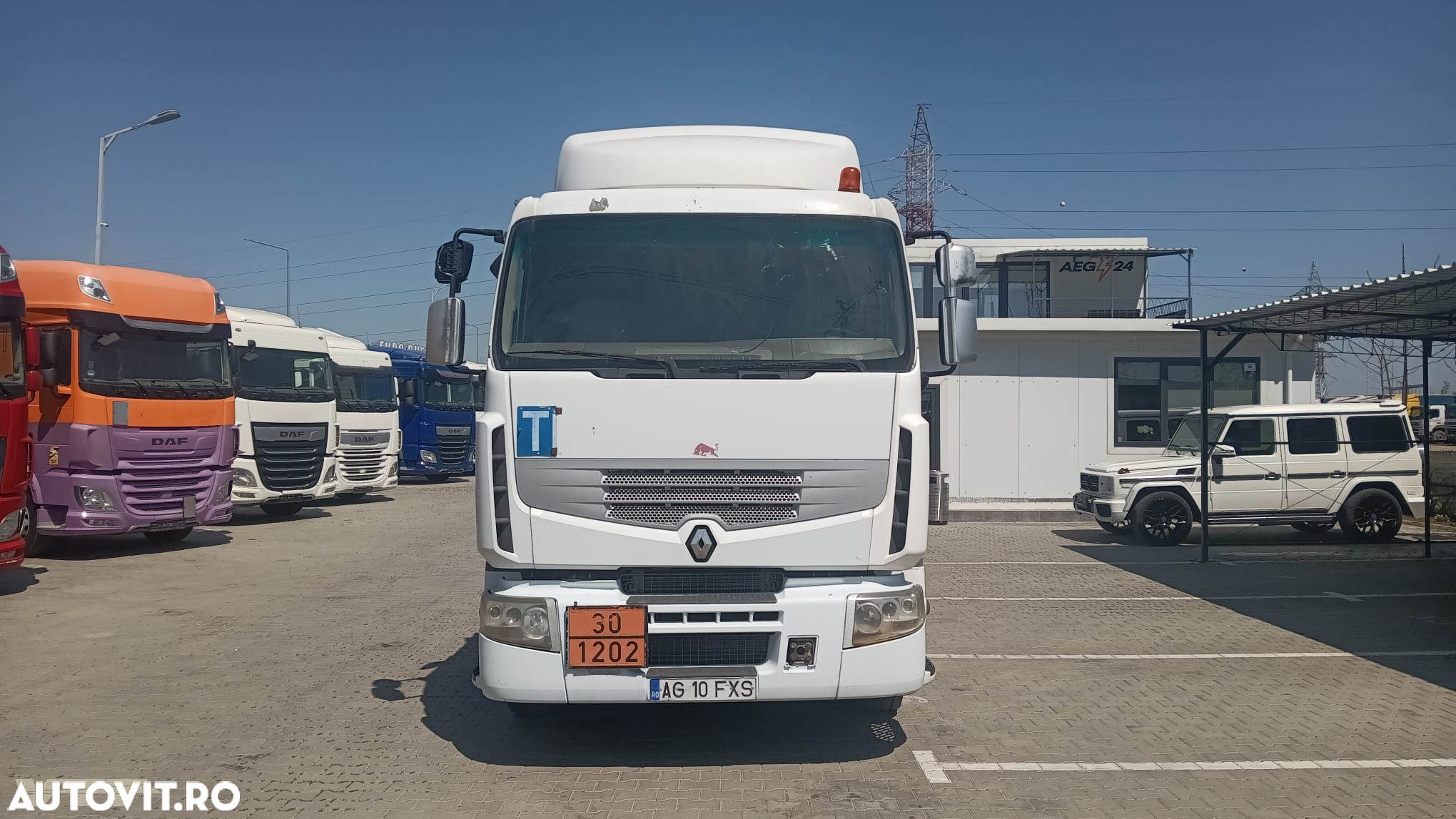 Renault Premium - 3