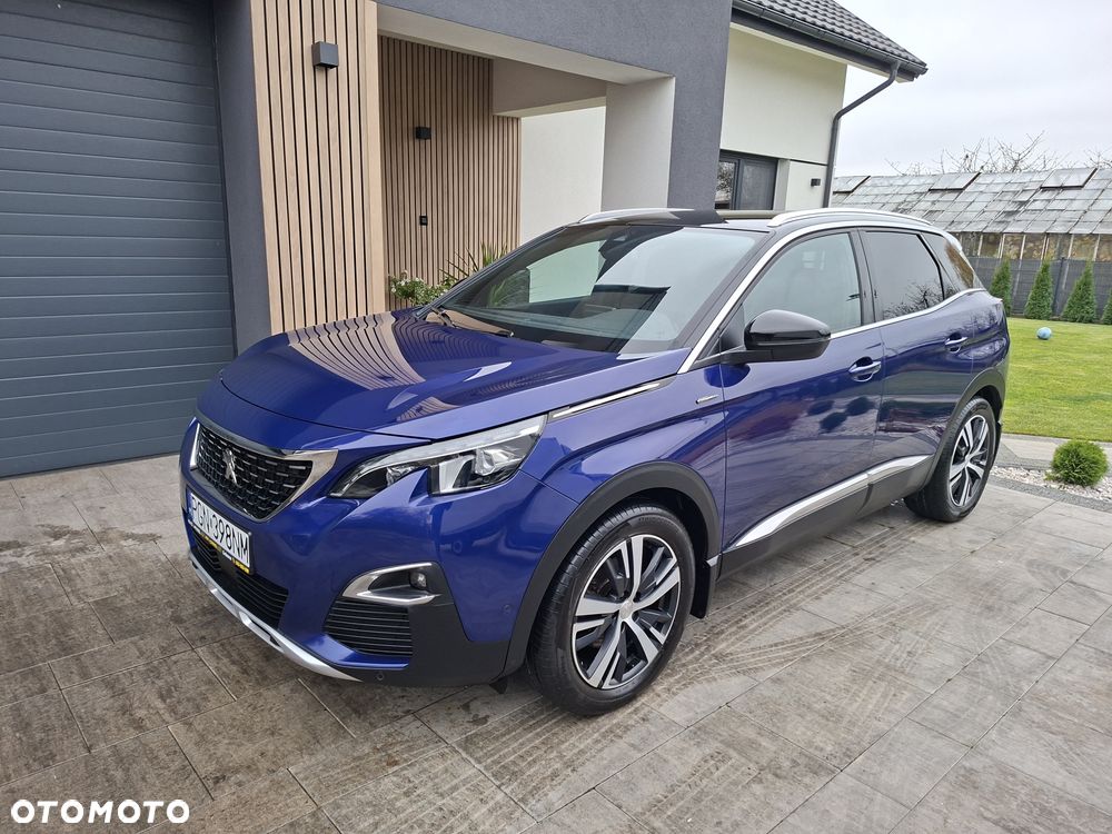 Peugeot 3008 - 12