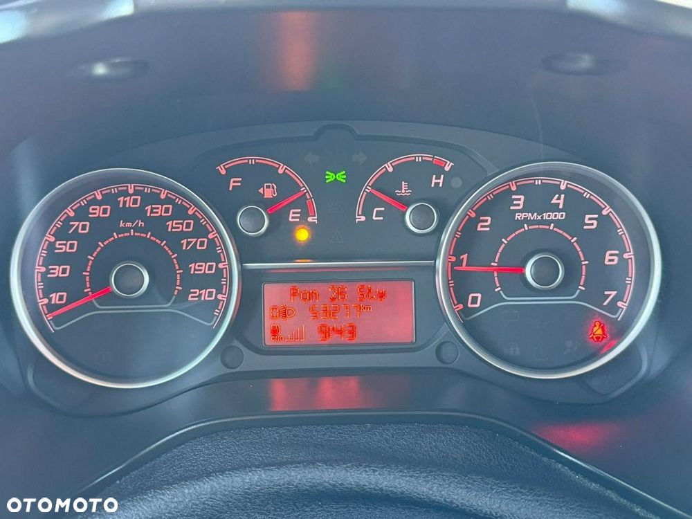 Fiat Doblo - 17
