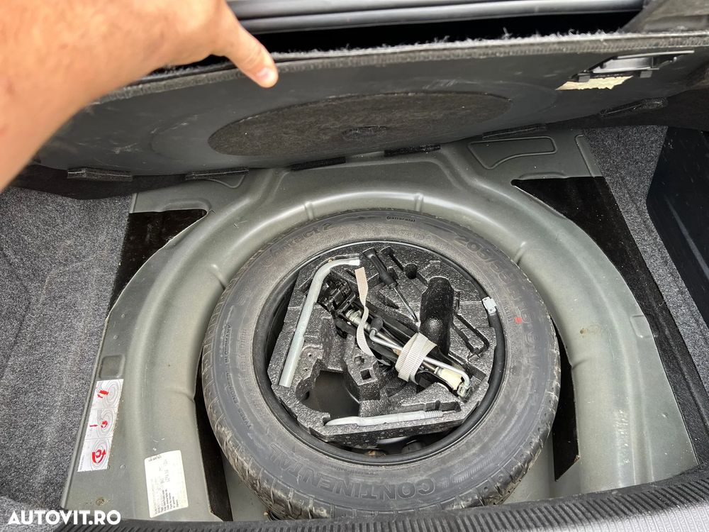 Volkswagen Jetta - 10