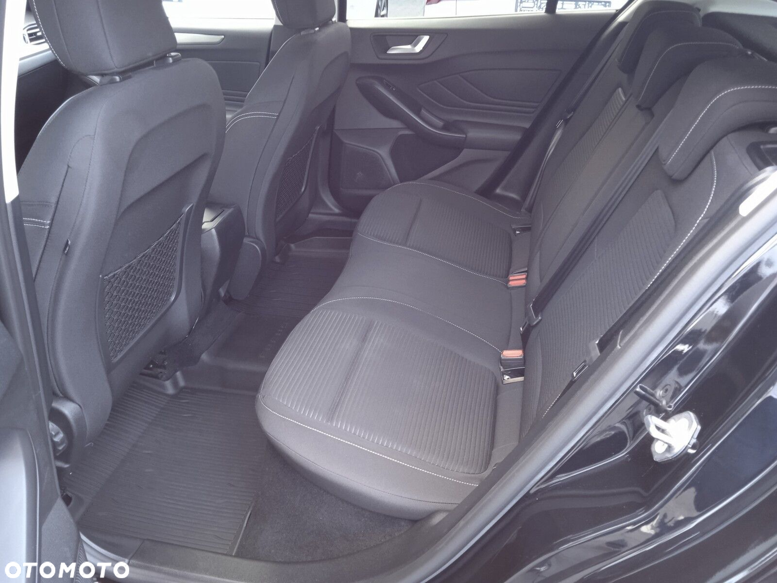 Ford Focus - 13