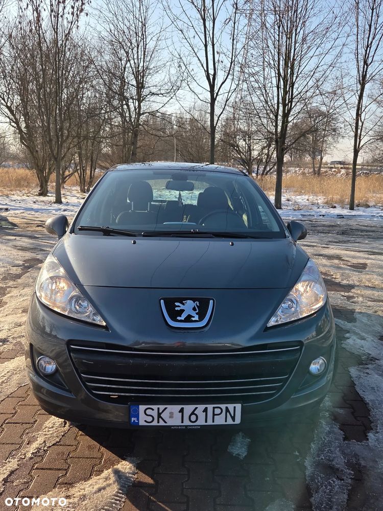 Peugeot 207 1.4 HDi Trendy - 5