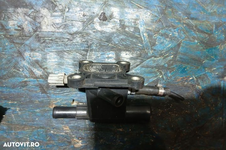 Carcasa termostat CM5E-8K556-BB CM5E-8K556-BB Ford Galaxy 2 [facelift - 4