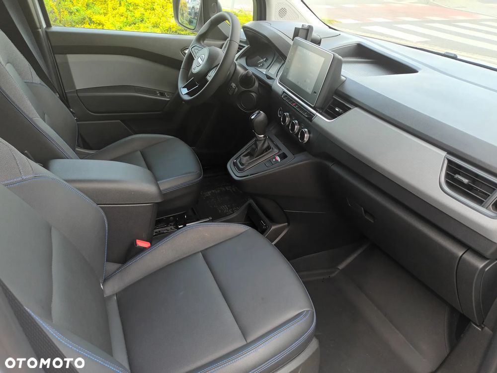 Nissan Townstar L1 N-Connecta - 11