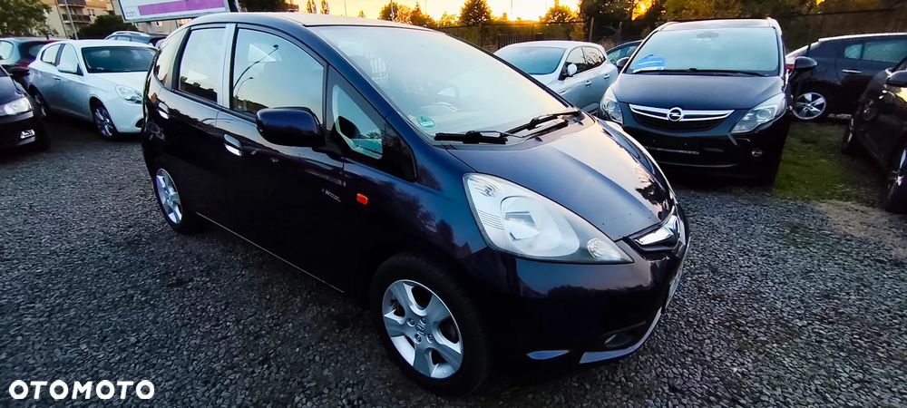 Honda Jazz 1.2 i-VTEC - 2