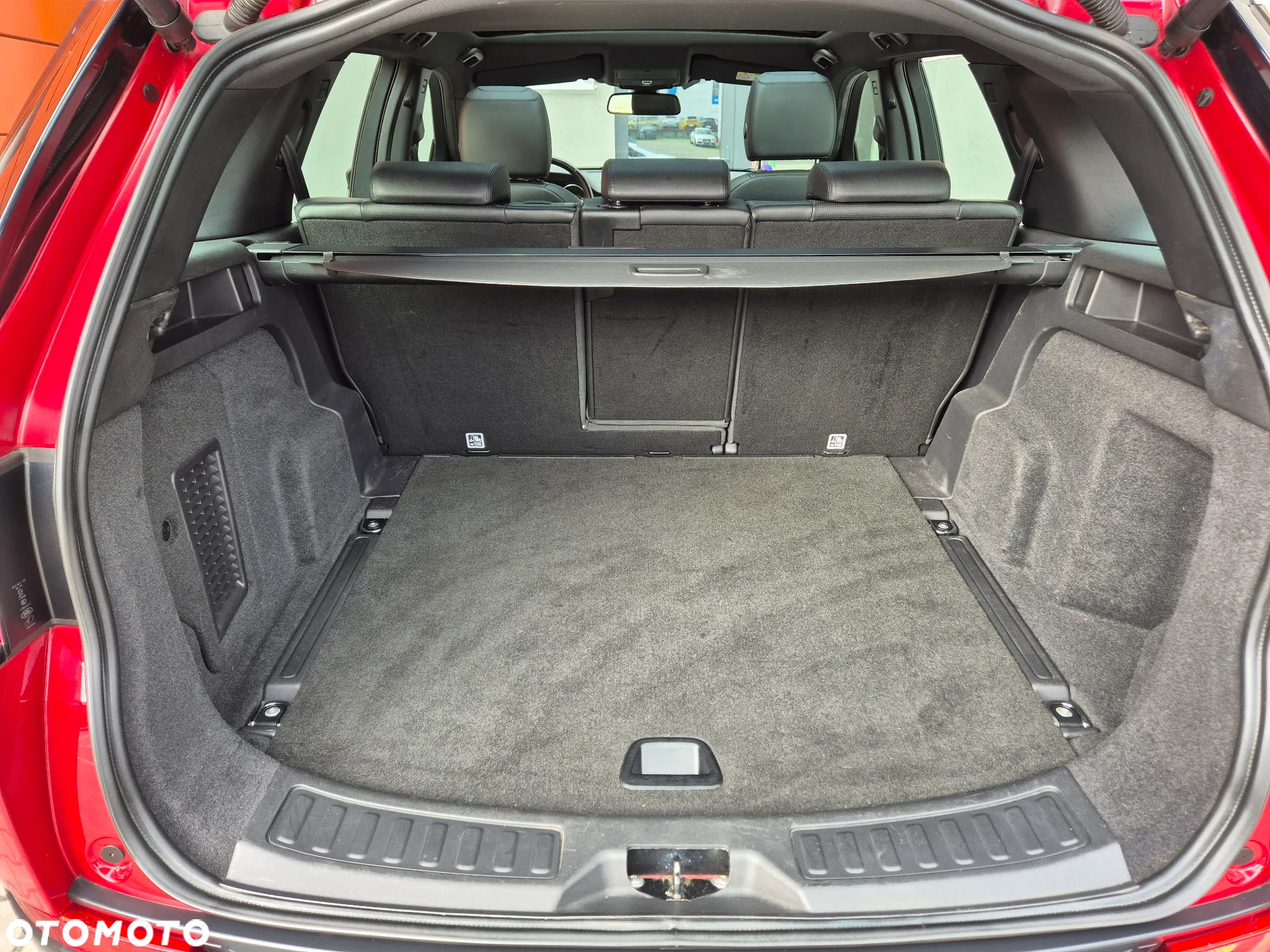 Land Rover Discovery Sport TD4 Dynamic - 13