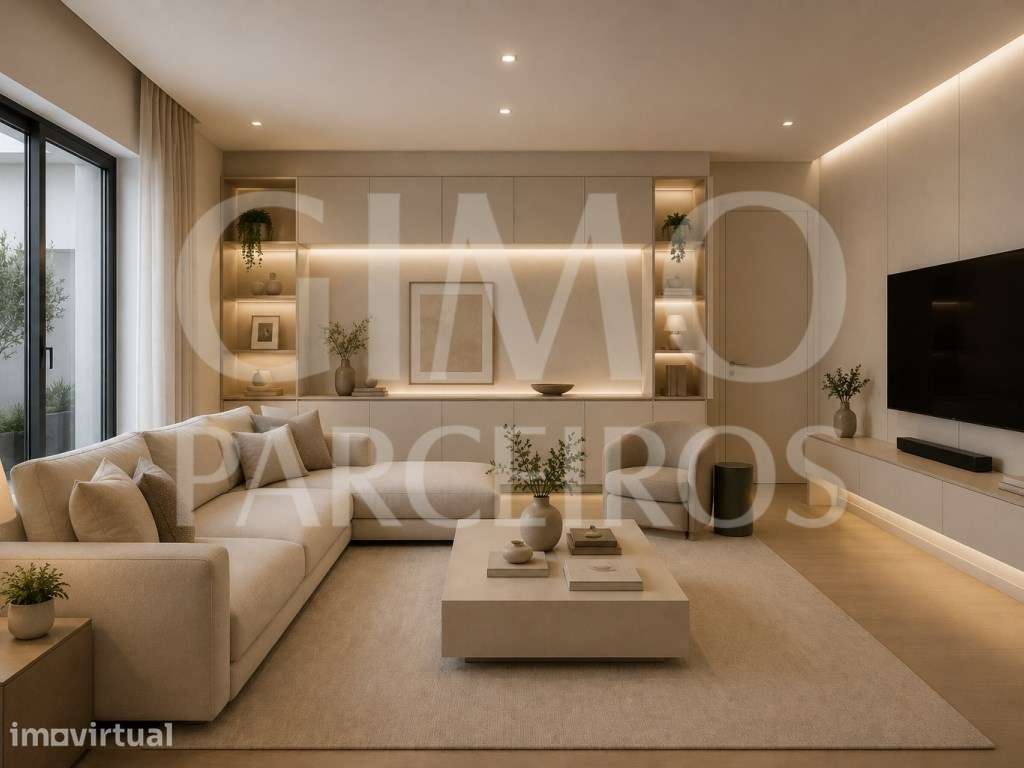 NOVO EMPREENDIMENTO EM OLIVEIRA DO BAIRRO - Grande imagem: 4/9