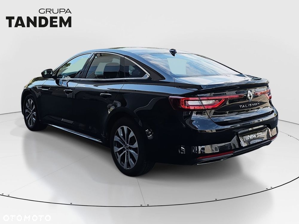 Renault Talisman 2.0 Blue dCi Intens EDC - 7