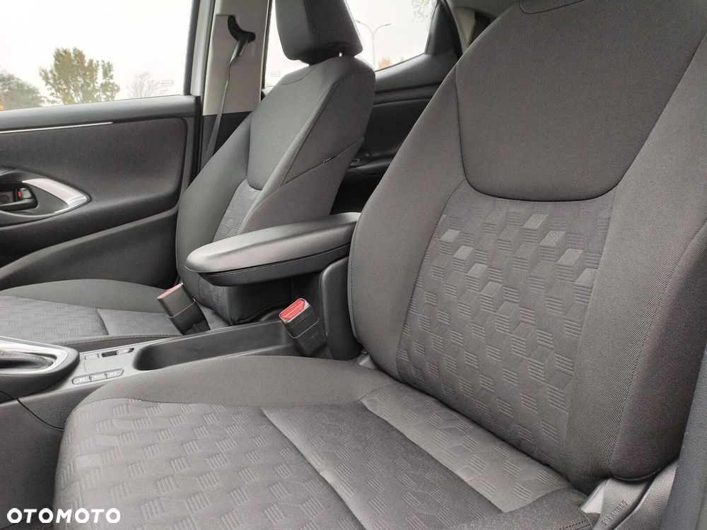 Mazda 2 Hybrid 1.5 Exclusive Line CVT - 26