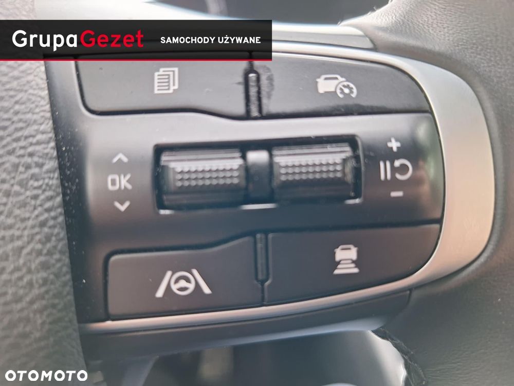 Kia Sportage 1.6 T-GDI HEV GT Line 2WD - 21
