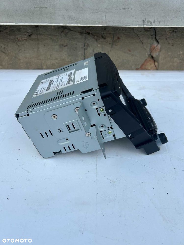 Wyświetlacz radio nawigacja Hyundai i40  96560–3Z000 - 5