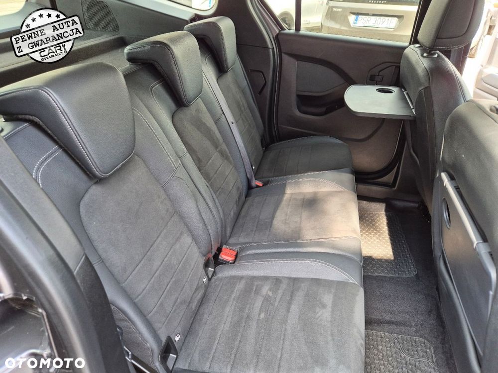 Mercedes-Benz Citan - 23