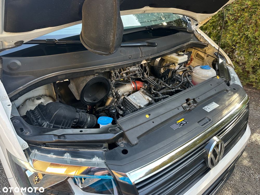 Volkswagen Crafter - 37