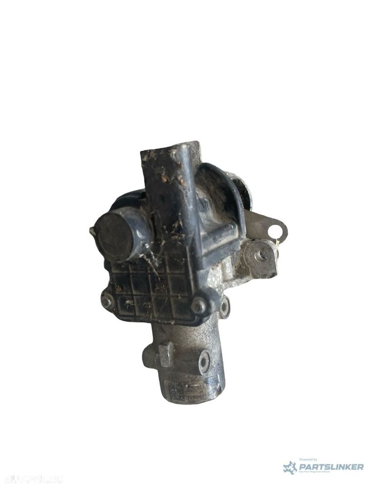 Supapa EGR RENAULT CLIO III BR0/1, CR0/1 2005 - > 1.5D - 1
