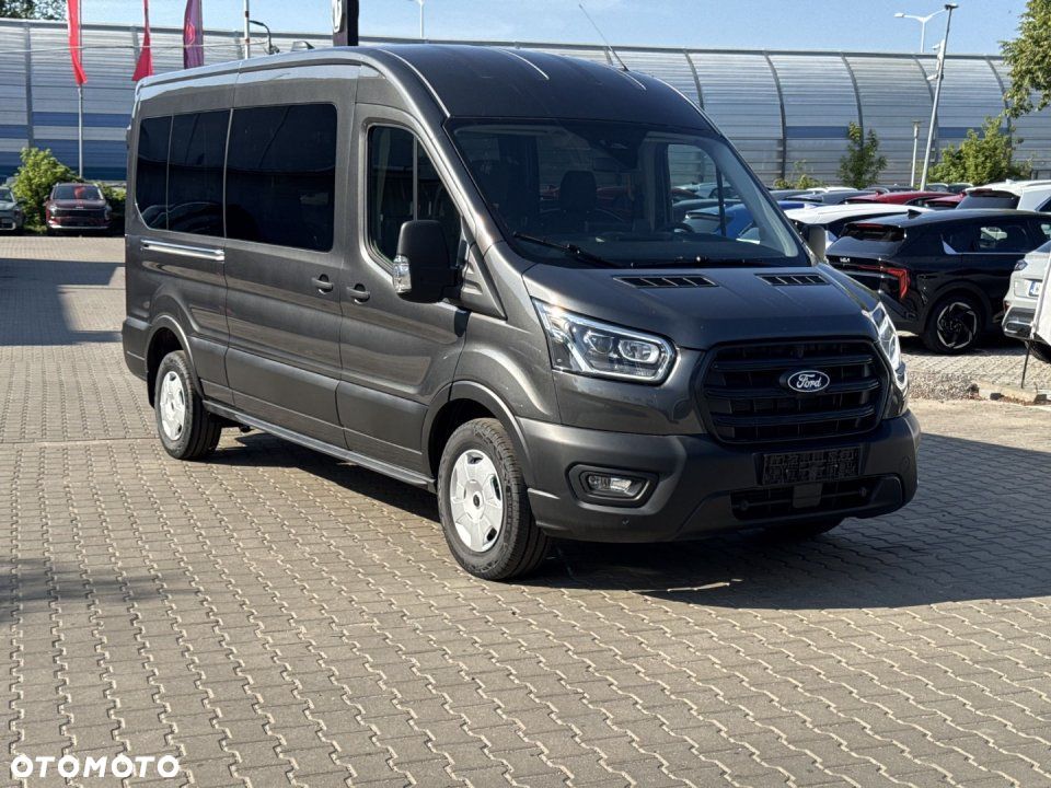 Ford Transit - 7