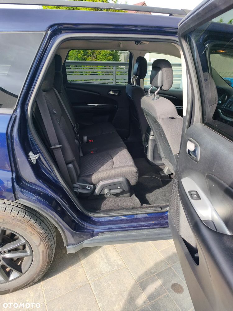 Dodge Journey - 24