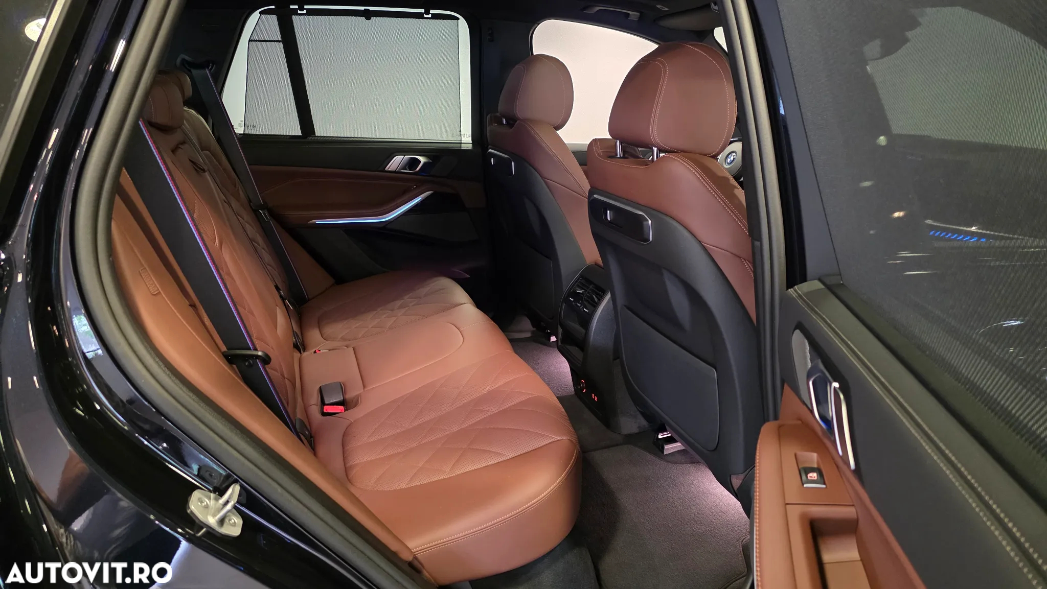 BMW X5 xDrive50e AT PHEV - 10